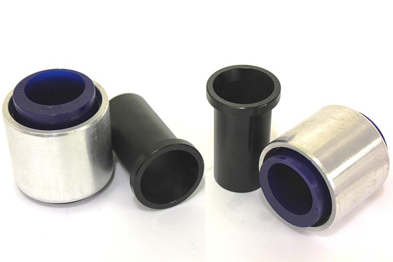 SPF3852K - Front Lower Arm - Rear Bush Kit (Offset) for NISSAN GT-R 2009-on R35