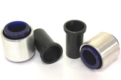 SPF3852K - Front Lower Arm - Rear Bush Kit (Offset) for NISSAN GT-R 2009-on R35