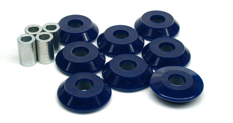 SPF3863K - Front Engine Mount Bush Kit (G50) for PORSCHE 911 1965-1990 911