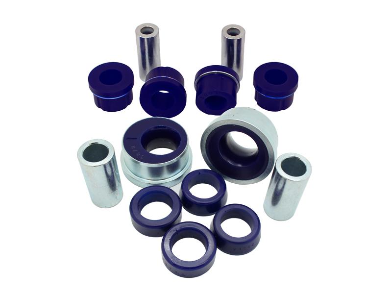 SPF3878K - Front Lower Arm Bush Kit - Offset for SUBARU BRZ 2021-on ZD8