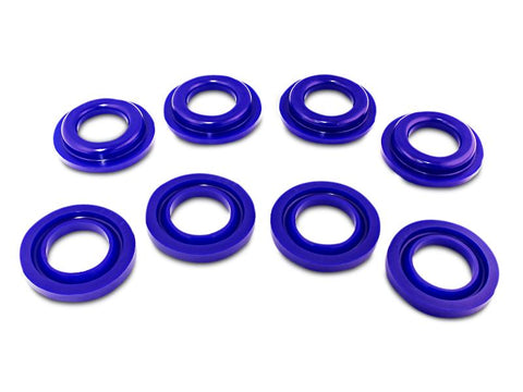 SPF3907K - Rear Subframe Insert Kit for TOYOTA GT 86 2012-2021 ZN6