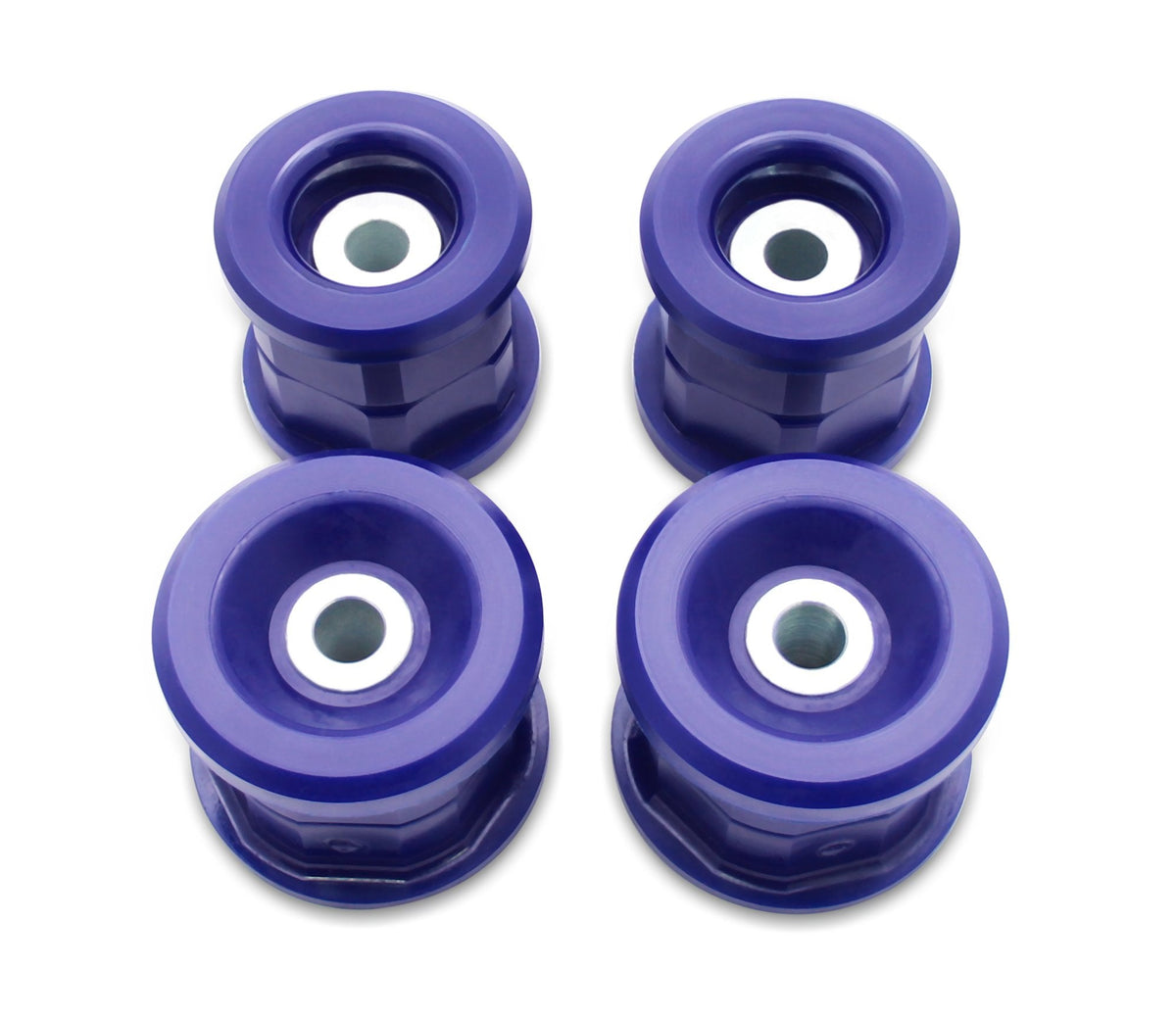 SPF3946K - Rear Subframe Bush Kit for BMW X1 2009-2015 E84 xDrive