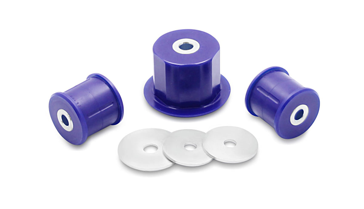 Rear Diff Mount Bush Kit for BMW 1 2011-2019 F20, F21