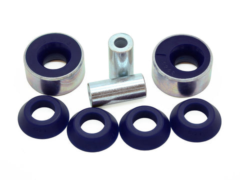 SPF3964K - Front Lower Arm - Rear Bush Kit - Single Offset for NISSAN PULSAR 2013-2017 C12 Hatch incl. SSS