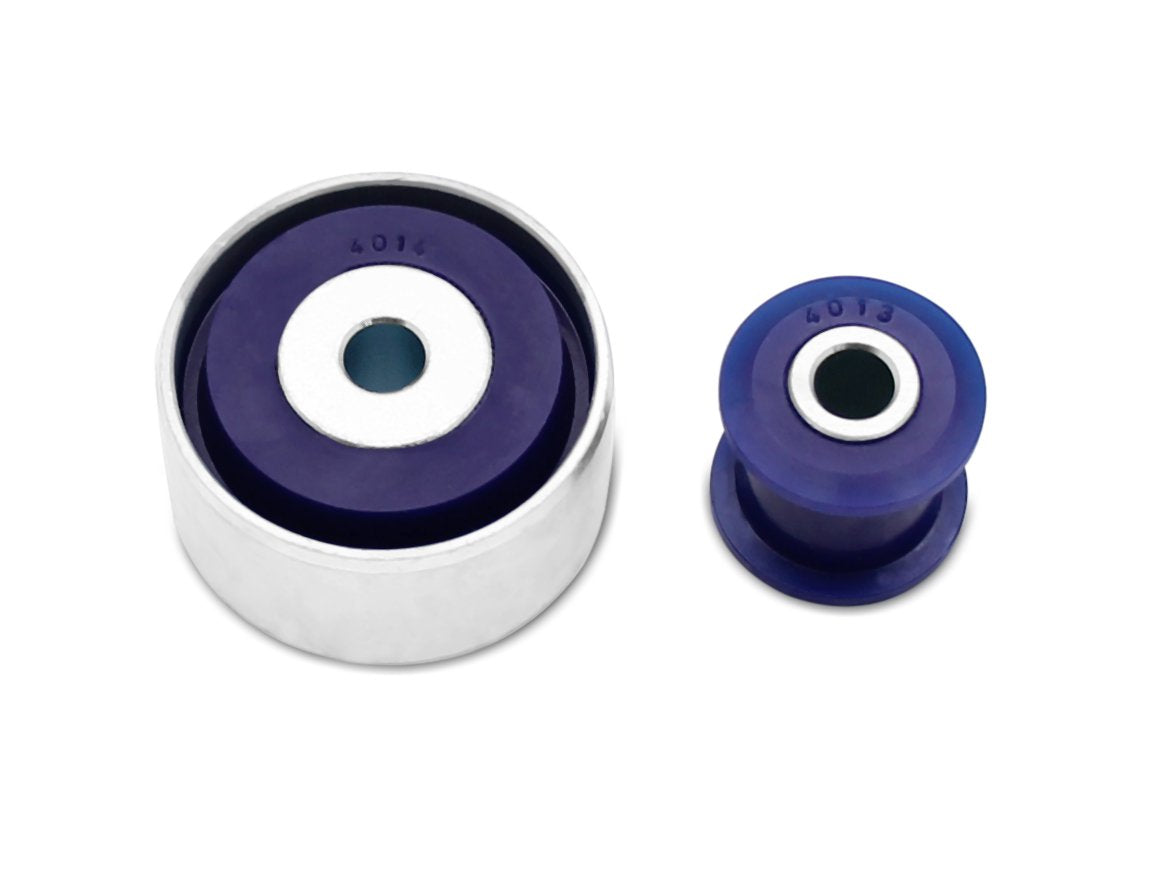 SPF4013K - Front Engine Roll Stopper Bush Kit for MITSUBISHI COLT CZC 2004-2012 RG