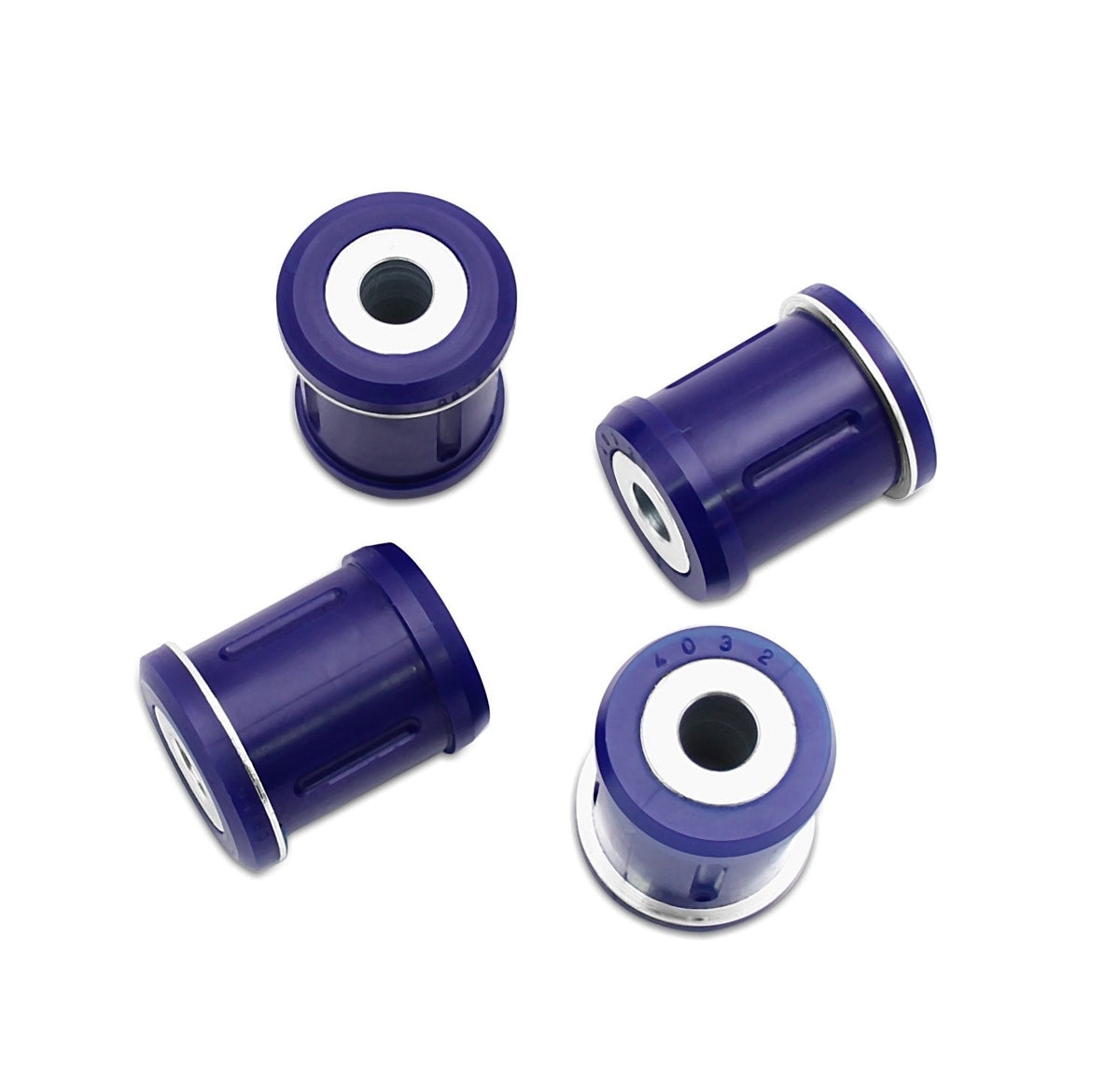 SPF4032K - Front Lower Arm Bush Kit for LDV T60 2017-on TK 4WD