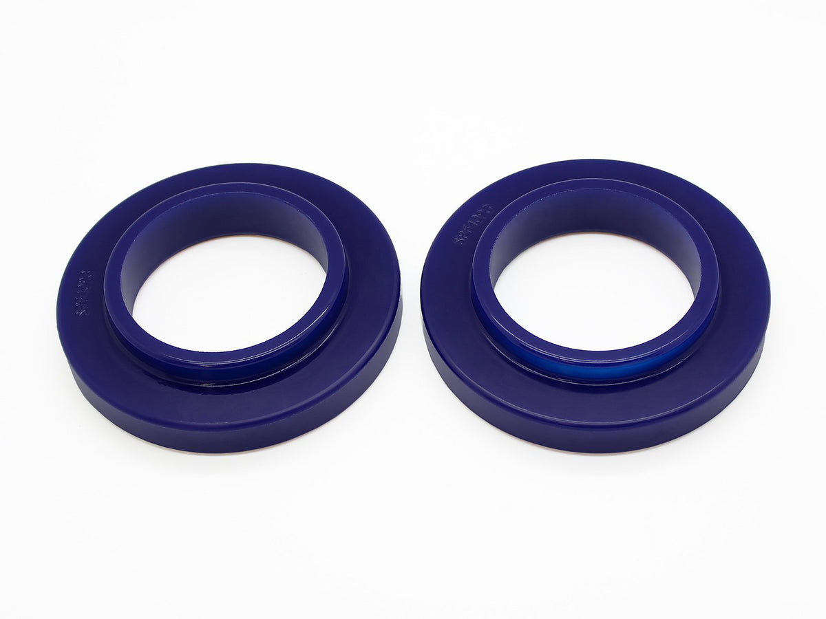 SPF4093K - Front Spring Seat Upper Bush Kit for FORD EVEREST 2015-2018 UA 4WD