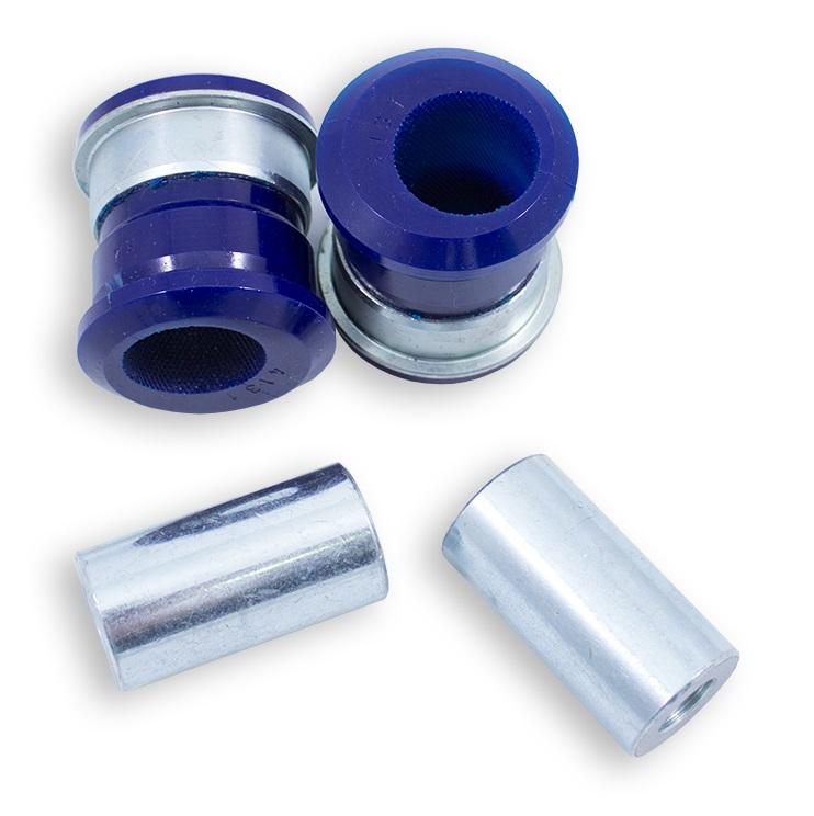 SPF4131K - Rear Toe Arm - Inner Bush Kit - Double Offset for NISSAN PATROL 2010-on Y62