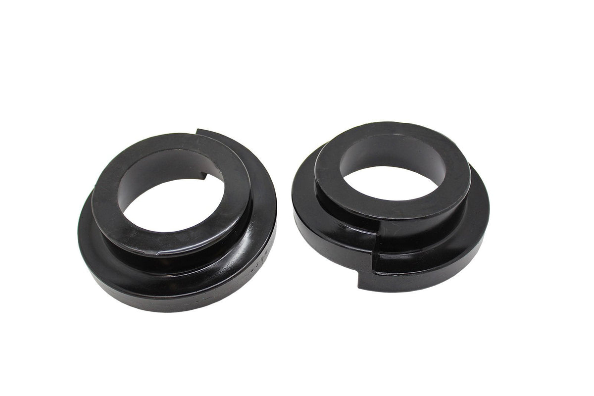 SPF4136K - Rear Lower Spring Seat - 10-15mm for NISSAN PATROL 2010-on Y62