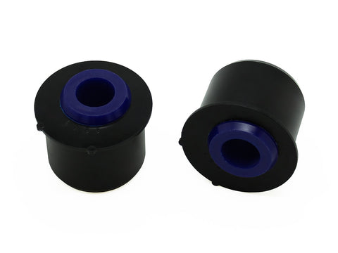 SPF4261K - Front Lower Arm - Rear Bush Kit - Double Offset for HONDA CITY 2009-2014 - GM 2009-2014 - GM
