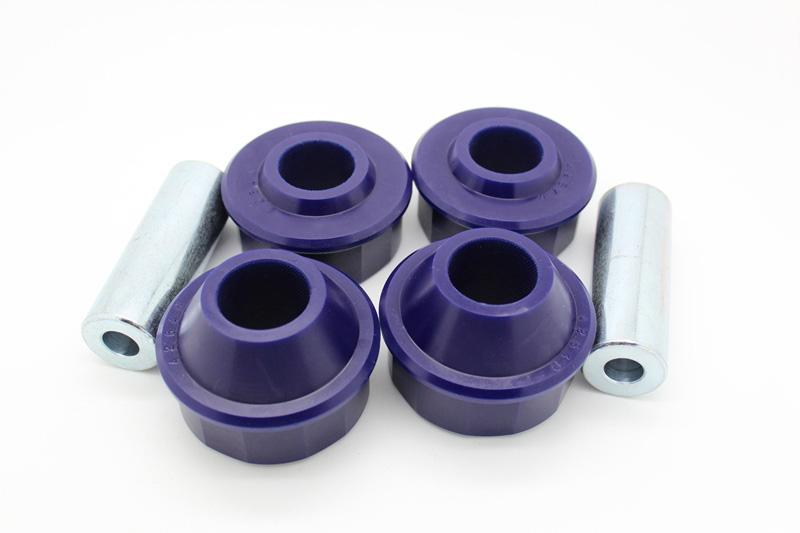 SPF4264K - Rear Beam Axle Pivot Bush Kit for HONDA JAZZ 2007-2014 GE