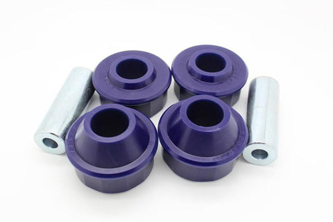 SPF4264K - Rear Beam Axle Pivot Bush Kit for HONDA JAZZ 2007-2014 GE