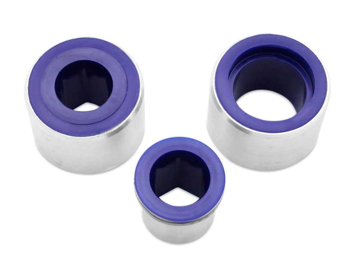 SPF4286K - Rear Upper Arm Rear Bush Kit (Alloy Arm) for HOLDEN CALAIS 2006-2013 VE
