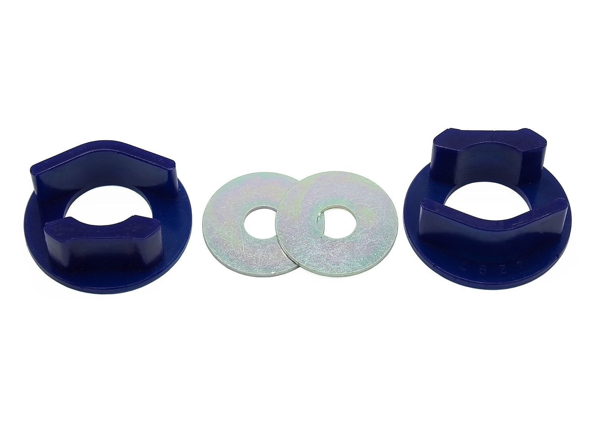 SPF4297K - Rear Diff Bush Insert Kit for SUBARU IMPREZA 2011-2014 WRX STi GV, GR Sedan and Hatch