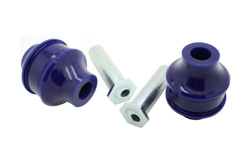 SPF4306K - Front Lower Caster Bush Kit - Adjustable for does not replace Hydro Bearing with a tube length of 80mm replace Hydro Bearing with a tube length of 80mm