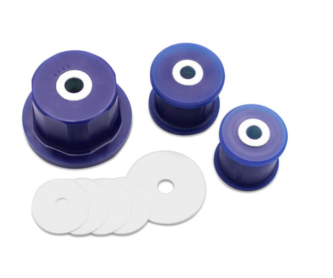 SPF4330K - Rear Diff Mount Bush Kit for BMW 3 1997-2006 E46 (Excl. M3)