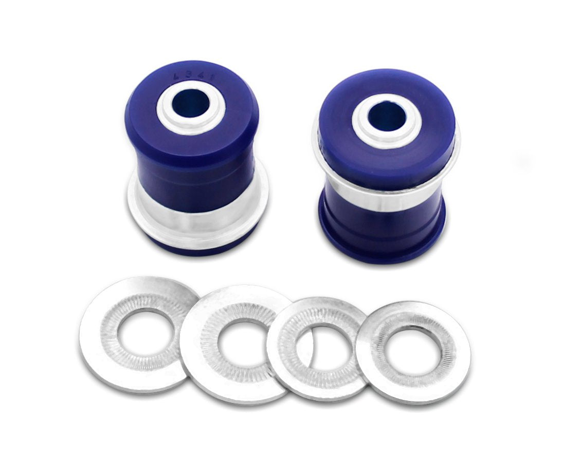 SPF4341K - Front Lower Arm - Front Bush Kit for FOTON TUNLAND 2012-on P201 4WD
