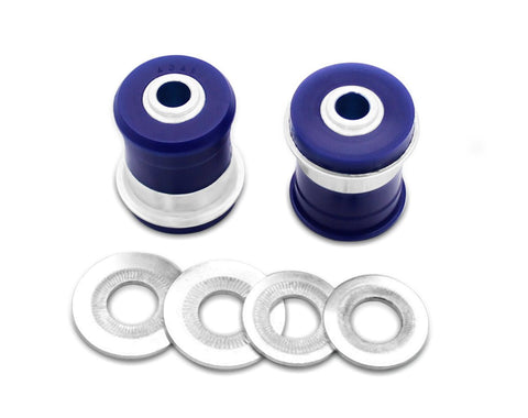 SPF4341K - Front Lower Arm - Front Bush Kit for TOYOTA HILUX 2005-2015 KUN26, GGN25 4WD