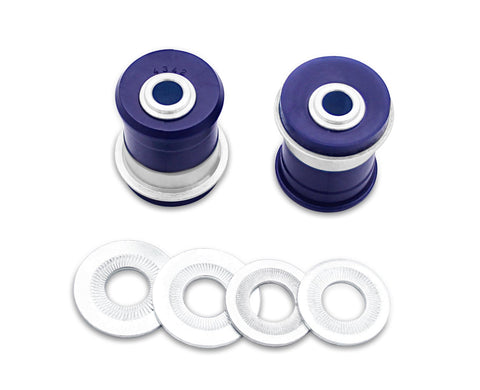 SPF4342K - Front Lower Arm - Front Bush Kit (Offset) for FOTON TUNLAND 2012-on P201 4WD