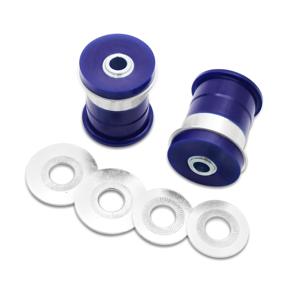 SPF4347K - Front Lower Arm - Rear Bush Kit (Offset) for TOYOTA FJ CRUISER 2006-2009 GSJ1_ 4WD