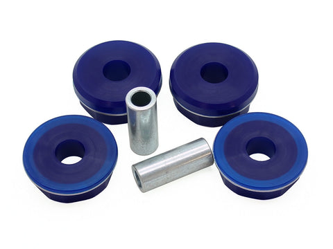 SPF4350K - Rear Diff Outrigger Bush Kit for SUBARU IMPREZA 2005-2007 WRX STi GD Sedan