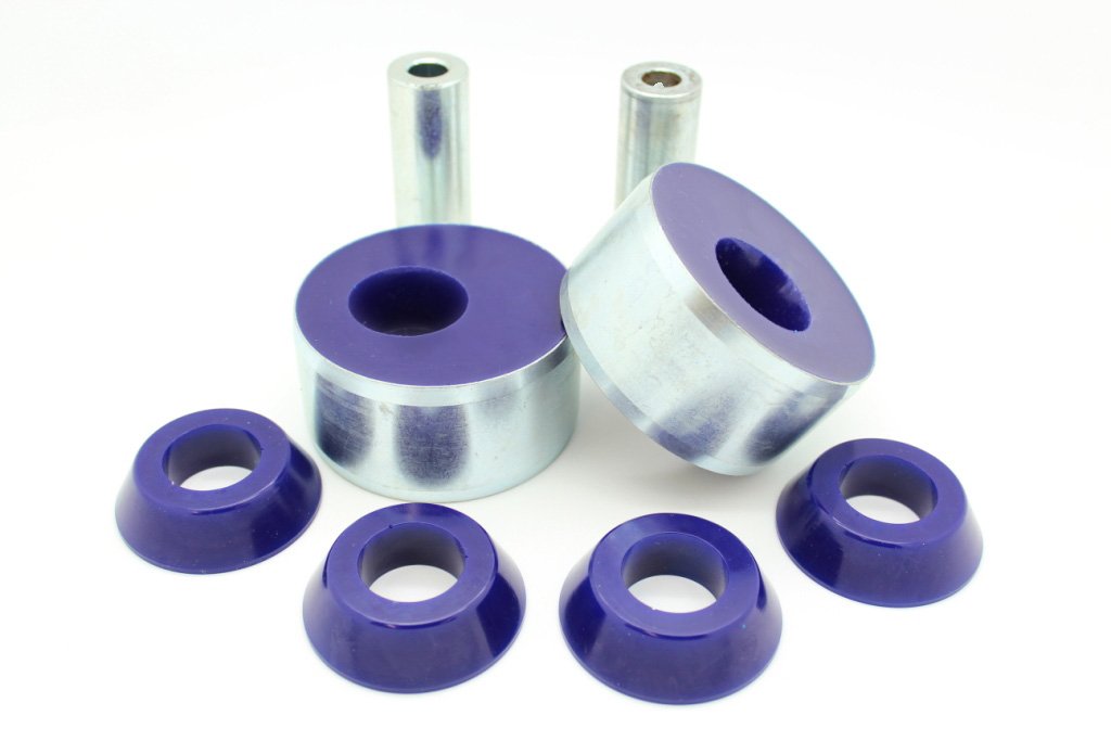 SPF4356K - Front Lower Arm - Front Bush Kit - Double Offset for HONDA ODYSSEY 2003-2013 RB