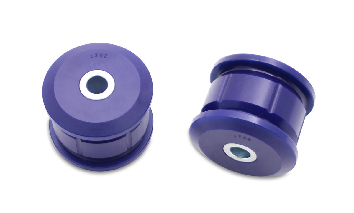 SPF4392K - Rear Trailing Arm - Front Bush Kit for RENAULT FLUENCE 2010-2020 X38