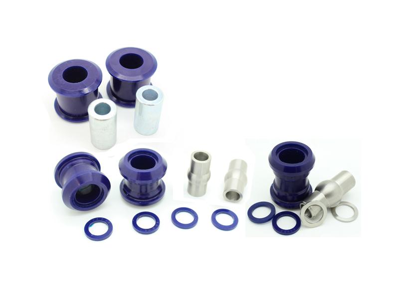 SPF4400K - Rear Watts Link Bush Kit for LAND ROVER DISCOVERY 1998-2004 L318 Series 2