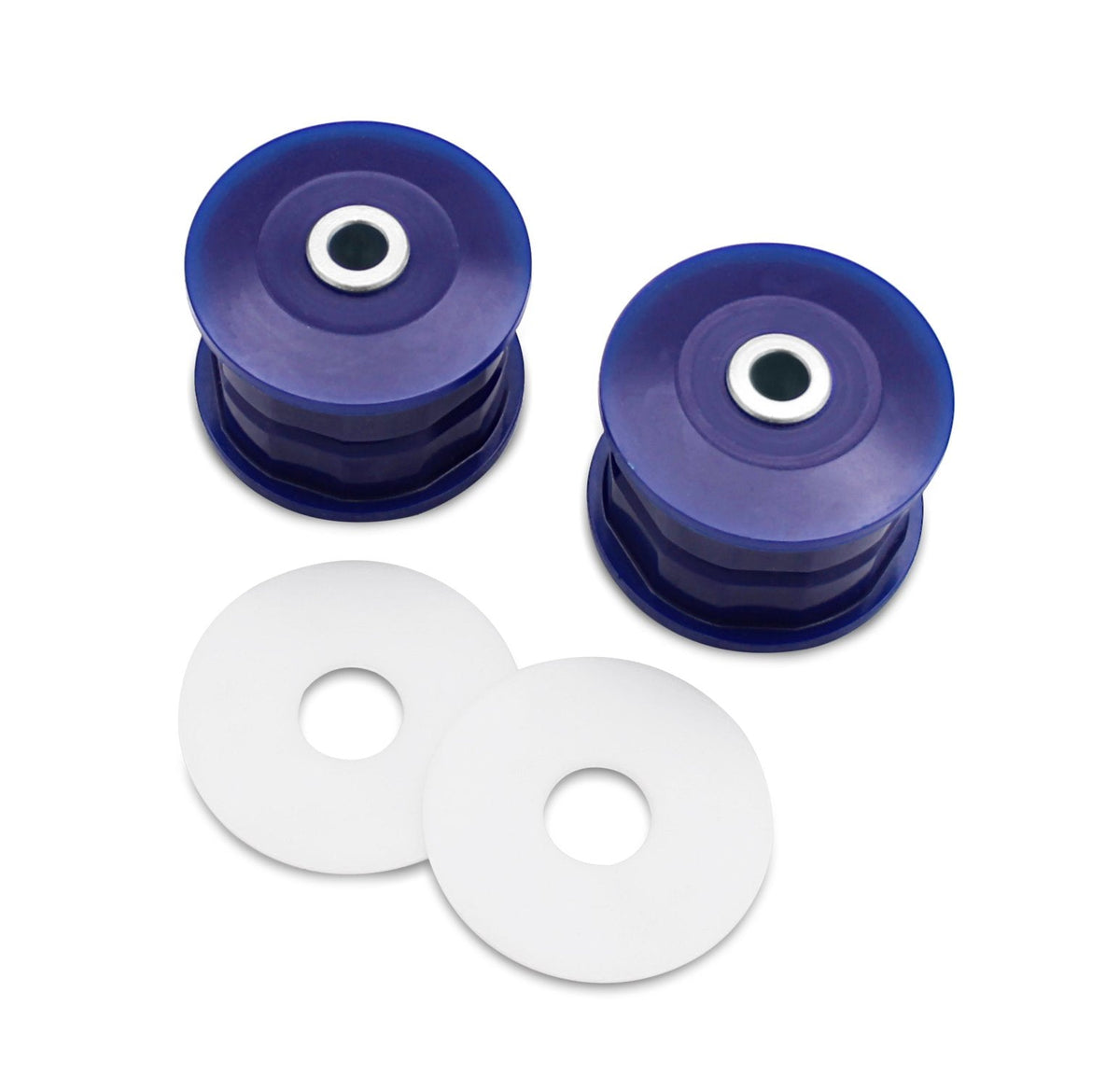 SPF4429K - Rear Beam Axle Pivot Bush Kit for HYUNDAI GETZ 2002-2010 TB