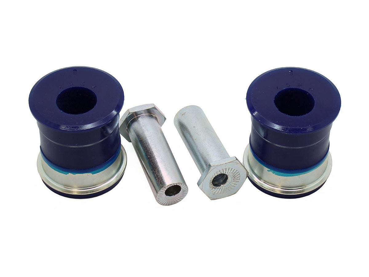 SPF4526K - Rear Arm Inner Bush Kit - Adjustable for VW TRANSPORTER 2015-on T6 SG 4motion