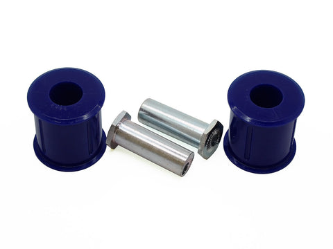 SPF4528K - Rear Arm Outer Bush Kit - Adjustable for VW TRANSPORTER 2003-2015 T5 2WD