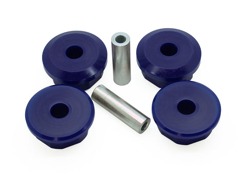SPF4557K - Rear Beam Axle Pivot Bush Kit for HOLDEN BARINA 2000-2005 XC