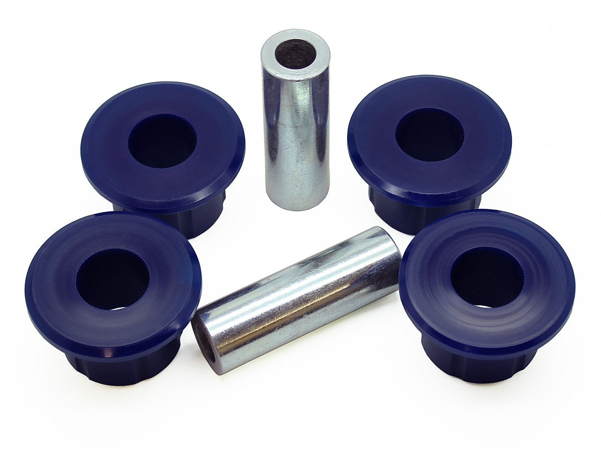 SPF4571K - Rear Spring Rear Eye Bush Kit for CHEVROLET SILVERADO 2500 2011-2014 2500, 2500HD, 3500, 3500HD