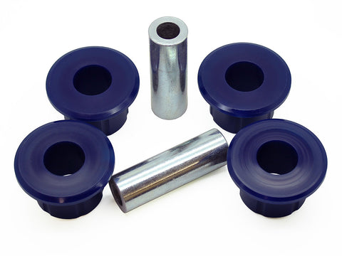 SPF4571K - Rear Spring Rear Eye Bush Kit for GMC SIERRA 2500 HD 2011-2014 2500, 2500HD, 3500, 3500HD