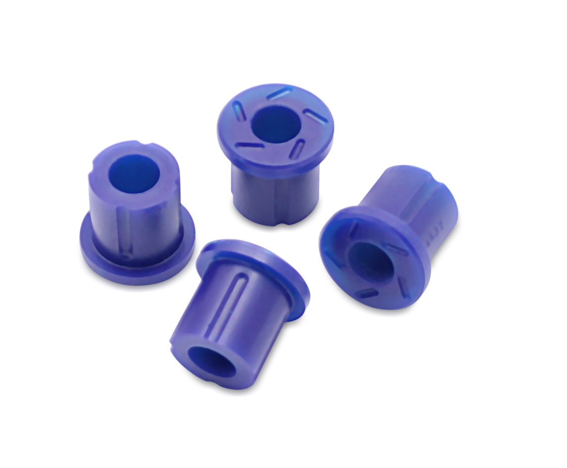 SPF4632K - Rear Leaf Spring - Rear Eye Bushing Kit for MITSUBISHI TRITON 2015-on MQ, MR 4WD