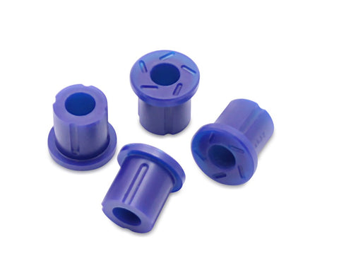 SPF4632K - Rear Leaf Spring - Rear Eye Bushing Kit for MITSUBISHI TRITON 2015-on MQ, MR 2WD