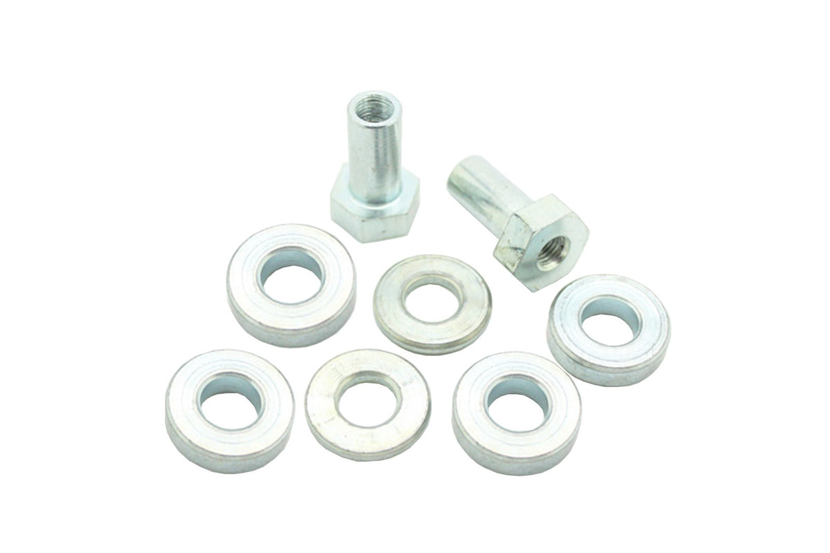 SPF4659K - Tailshaft Spacer Kit for FORD RANGER 2015-07/2018 PX II 4WD