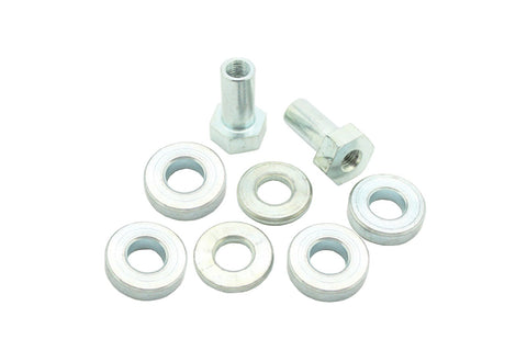 SPF4659K - Tailshaft Spacer Kit for FORD RANGER 2015-07/2018 PX II 4WD