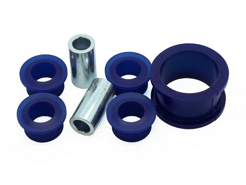 SPF4660K - Steering Rack Pinion Mount Bush Kit for NISSAN NAVARA 2015-on NP300 4WD Dual Cab (Coil Spring Rear)