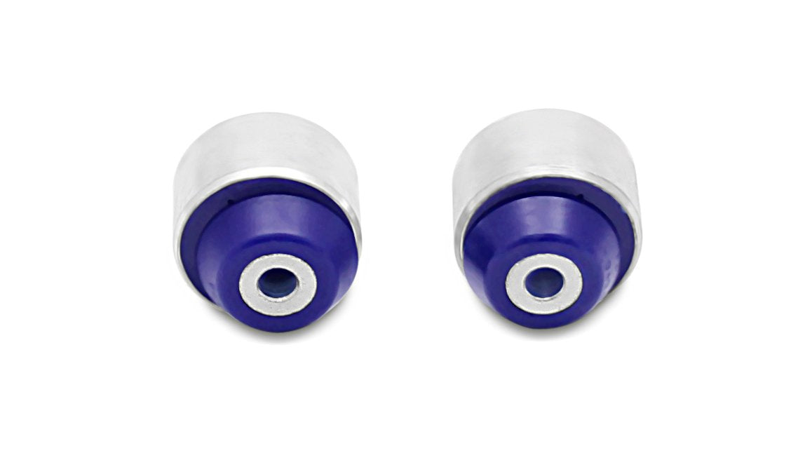 SPF4687K - Front Lower Arm - Rear Bush Kit - Double Offset (52mm) for HYUNDAI ACCENT 2000-2005 - LC 2000-2005 - LC