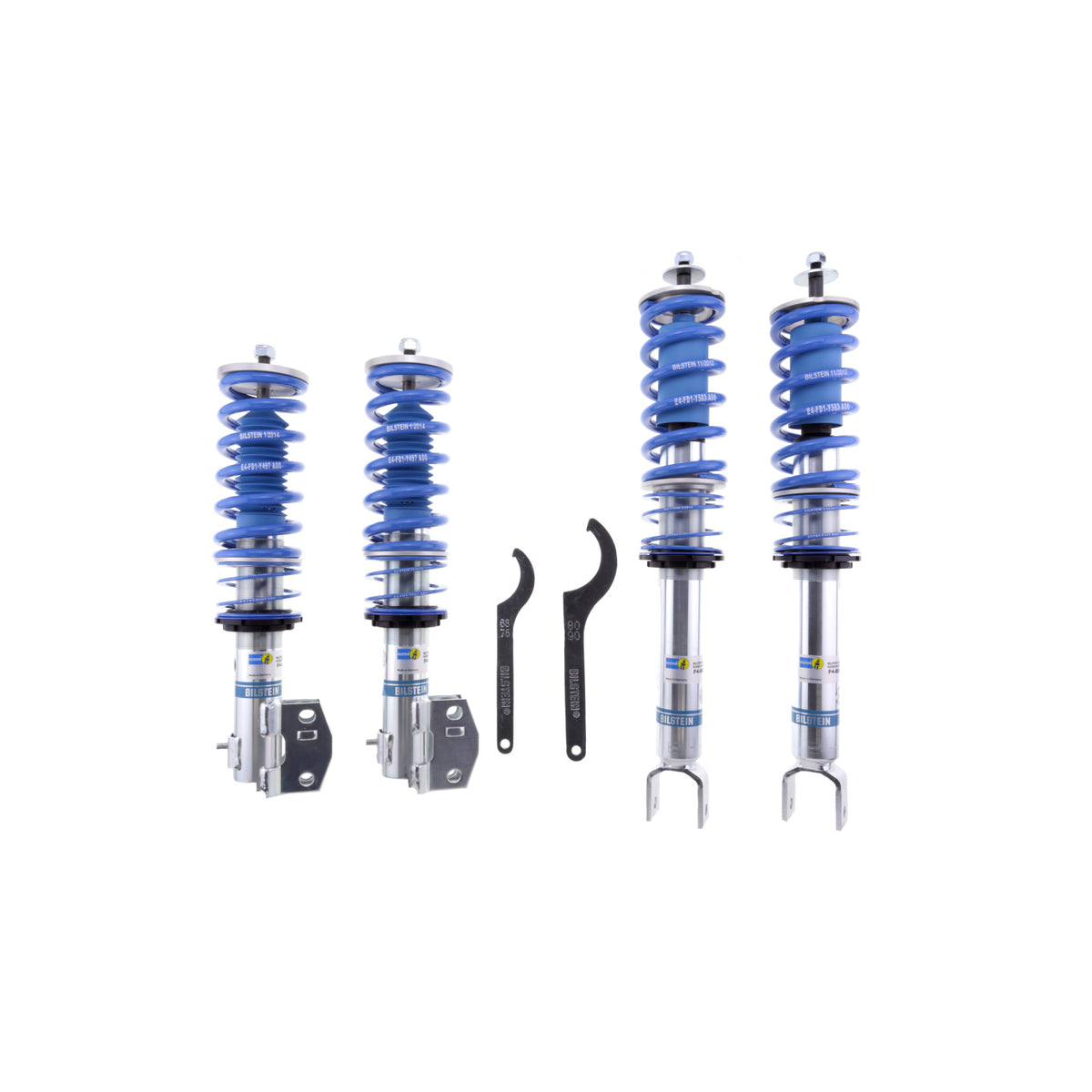 Bilstein - B14 (PSS) Coilover Kit