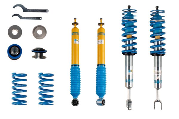 Bilstein - B14 (PSS) Coilover Kit