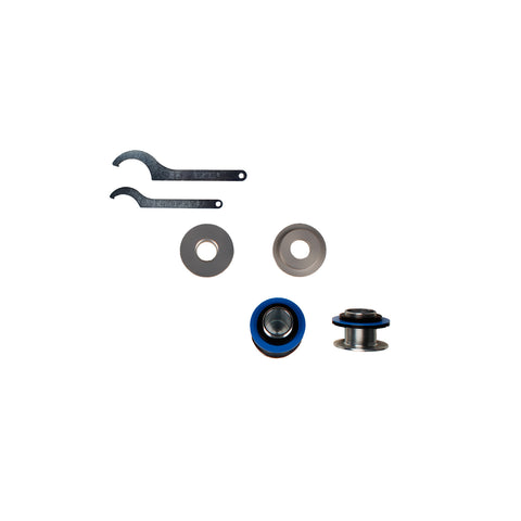 Bilstein - B14 (PSS) Coilover Kit