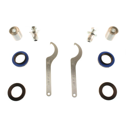 Bilstein - B14 (PSS) Coilover Kit
