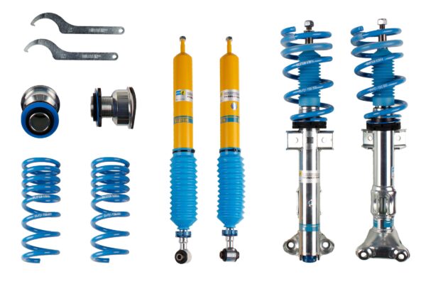 Bilstein - B16 (PSS10) Coilover Kit