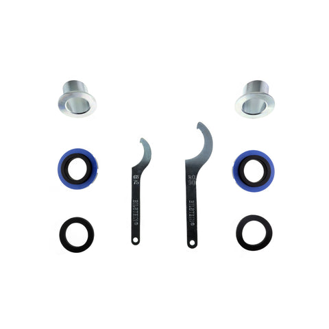Bilstein - B14 (PSS) Coilover Kit