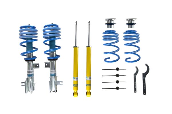 Bilstein - B14 (PSS) Coilover Kit