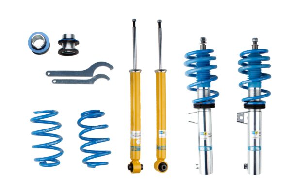 Bilstein - B14 (PSS) Coilover Kit
