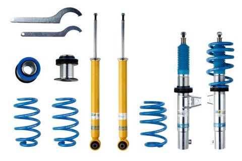 Bilstein - B14 (PSS) Coilover Kit (50mm Strut)