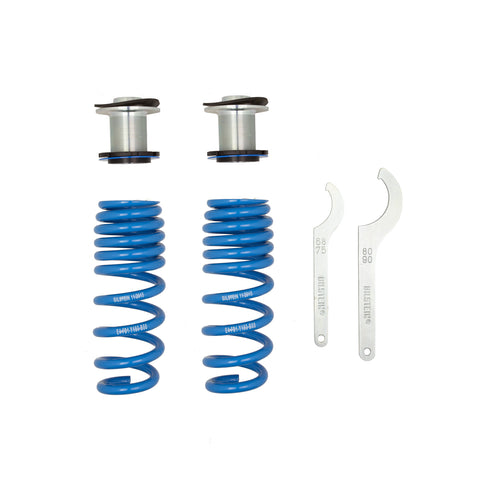 Bilstein - B14 (PSS) Coilover Kit